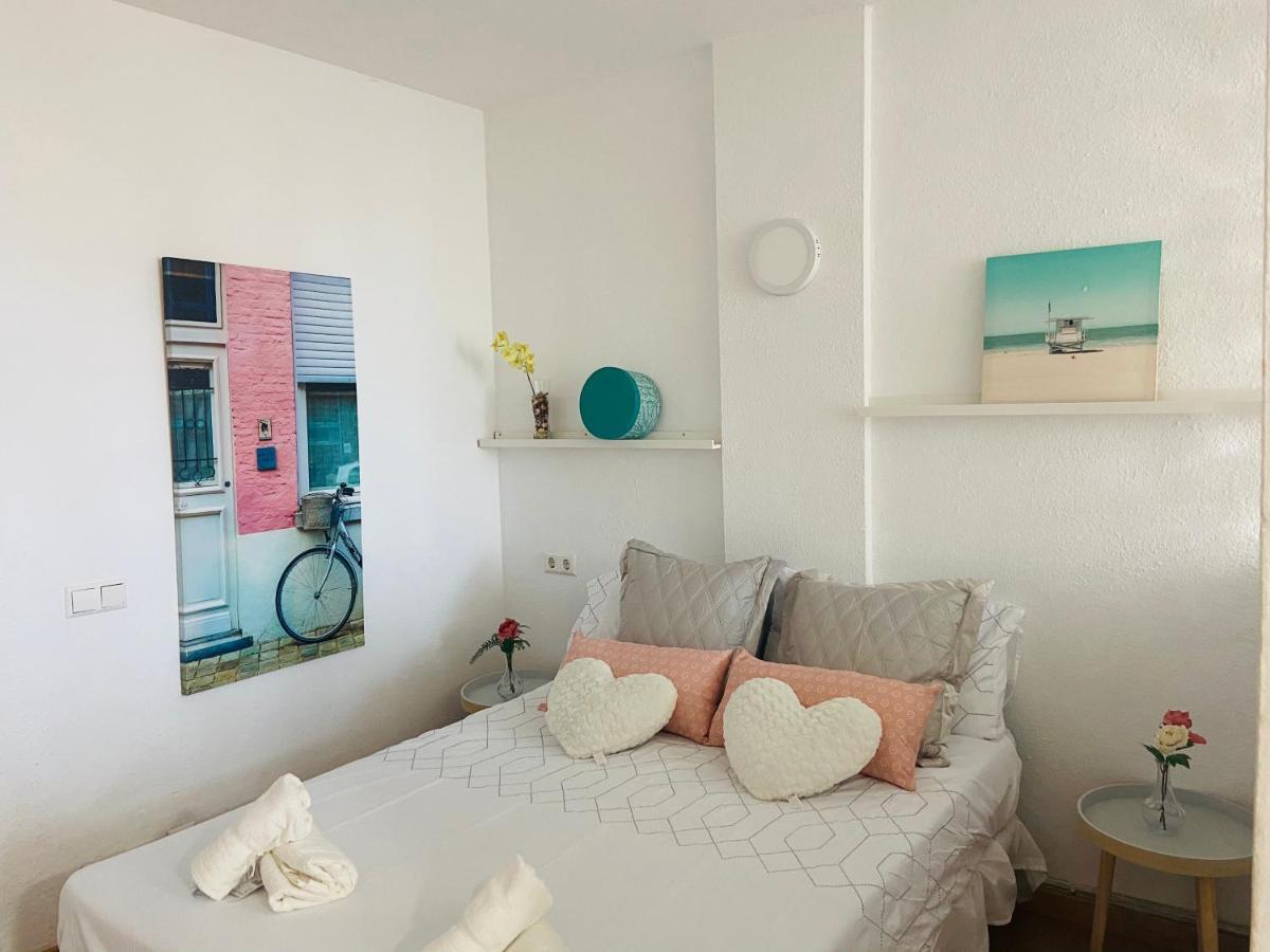 Apart. Mare Nostrum Apartmán *